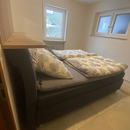 Ferienwohnung Hersbruck Wlan Free Parking Modern Zentral Und Natur מראה חיצוני תמונה