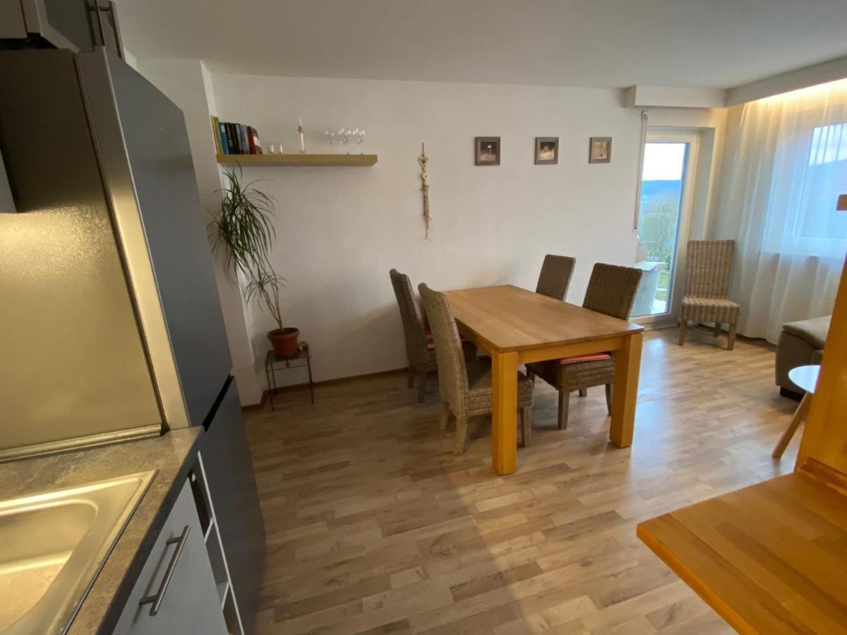 Ferienwohnung Hersbruck Wlan Free Parking Modern Zentral Und Natur מראה חיצוני תמונה