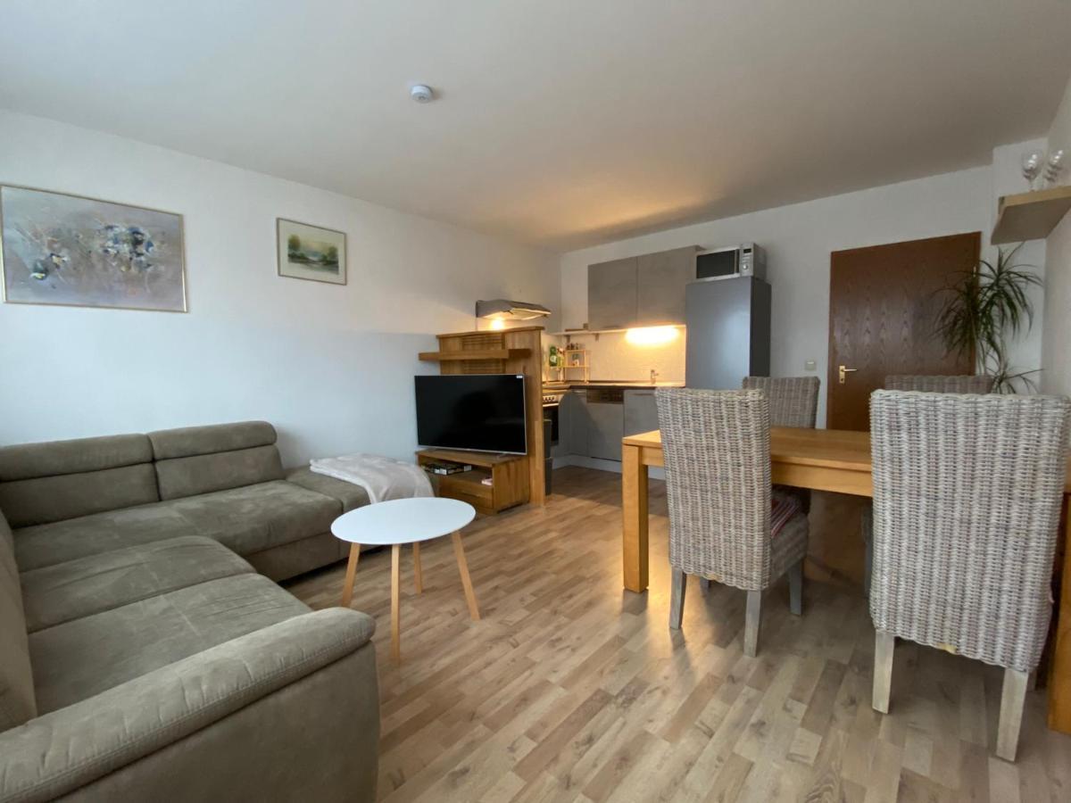 Ferienwohnung Hersbruck Wlan Free Parking Modern Zentral Und Natur מראה חיצוני תמונה