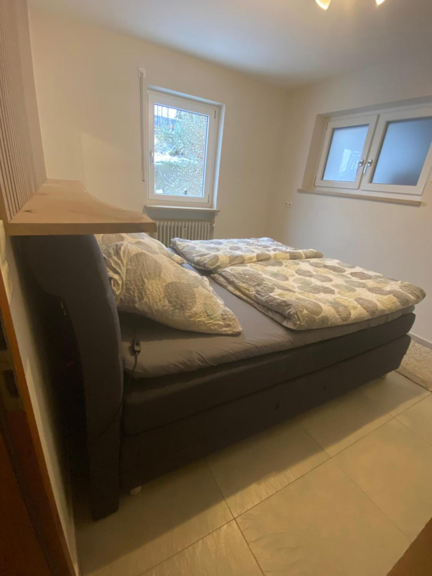 Ferienwohnung Hersbruck Wlan Free Parking Modern Zentral Und Natur מראה חיצוני תמונה