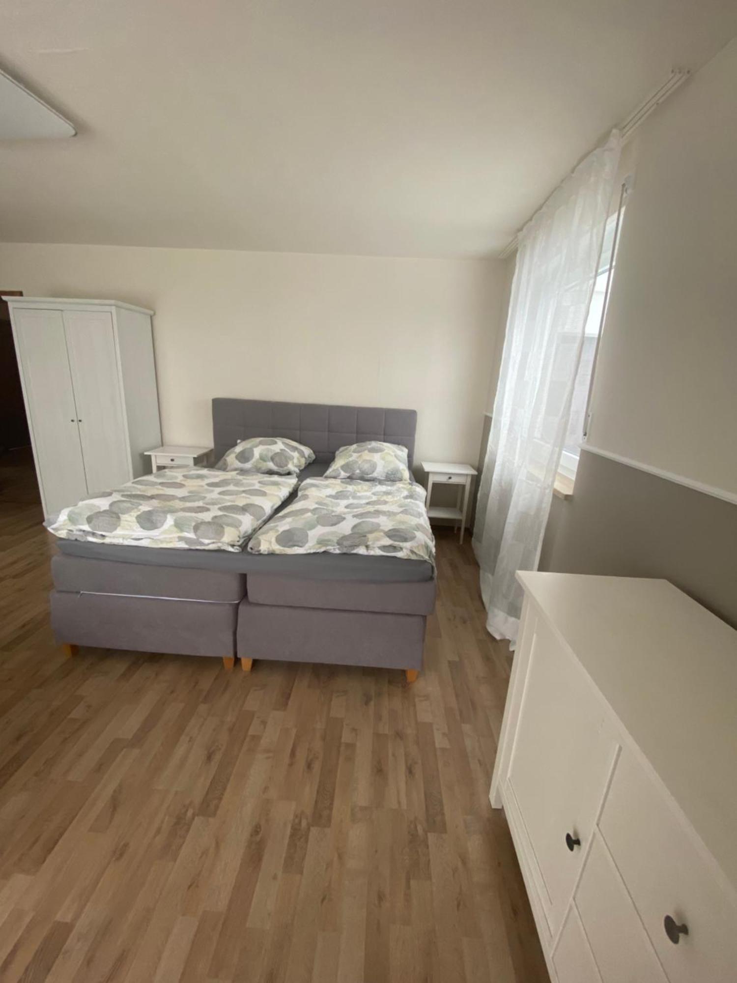 Ferienwohnung Hersbruck Wlan Free Parking Modern Zentral Und Natur מראה חיצוני תמונה