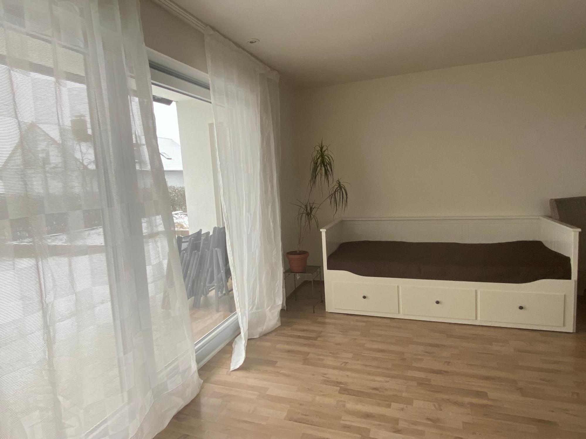 Ferienwohnung Hersbruck Wlan Free Parking Modern Zentral Und Natur מראה חיצוני תמונה