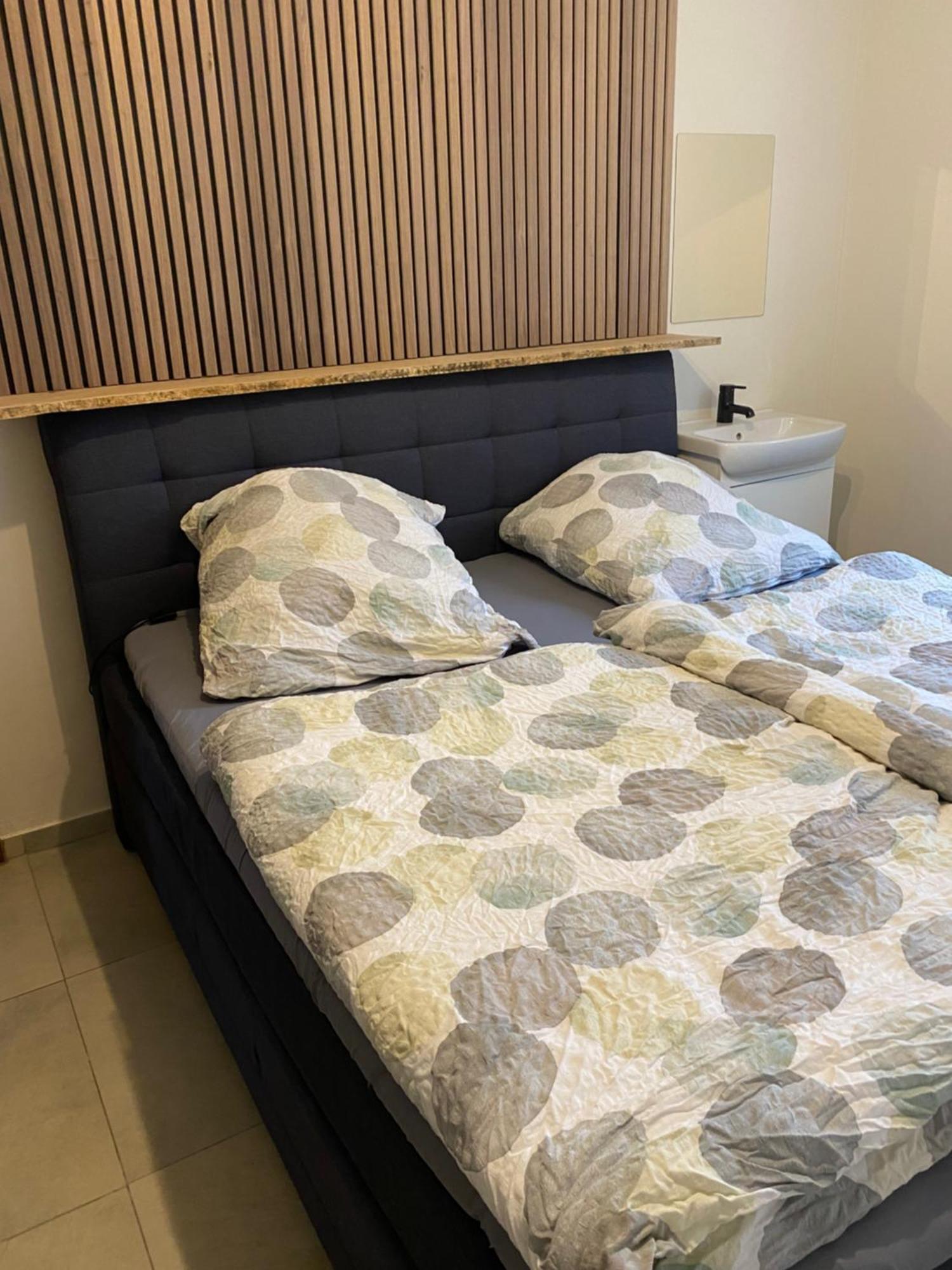 Ferienwohnung Hersbruck Wlan Free Parking Modern Zentral Und Natur מראה חיצוני תמונה